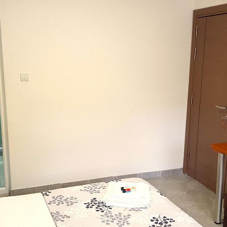 Studio Apartment Lis Ohrid Luaran gambar