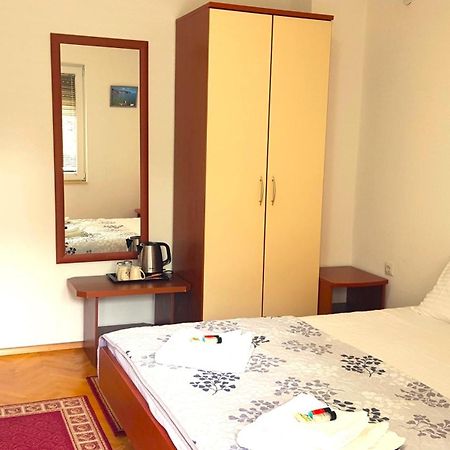 Studio Apartment Lis Ohrid Luaran gambar