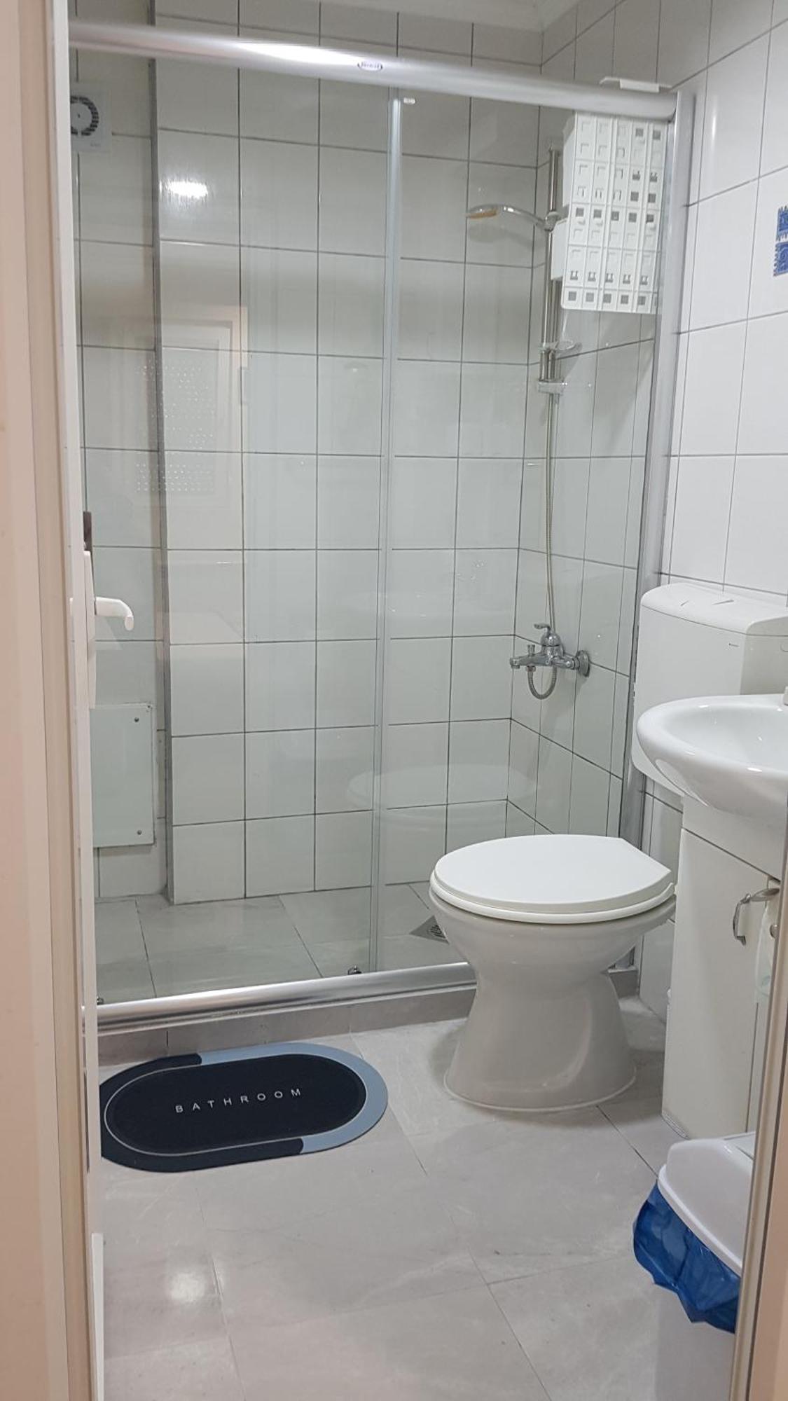 Studio Apartment Lis Ohrid Luaran gambar