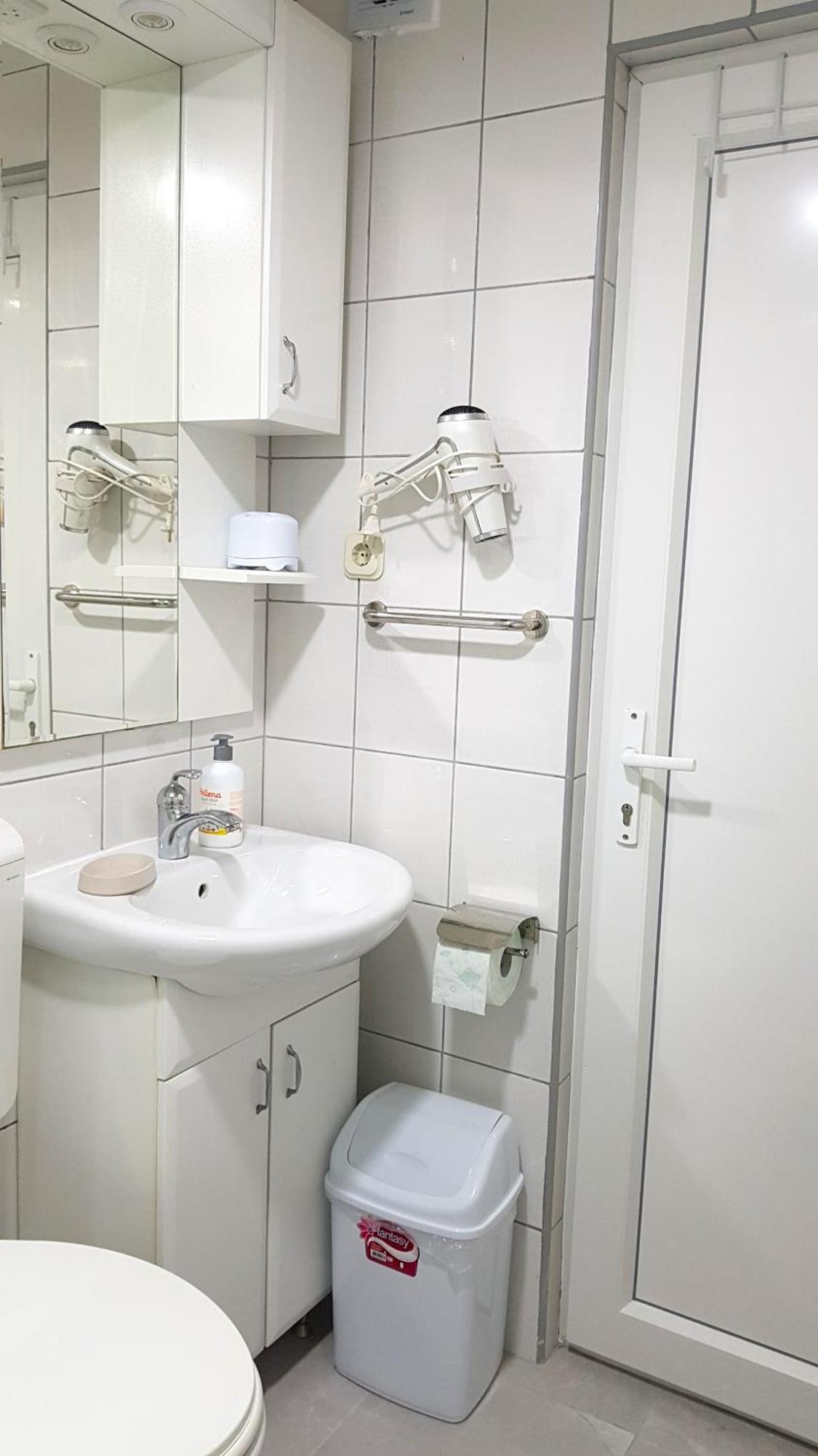 Studio Apartment Lis Ohrid Luaran gambar