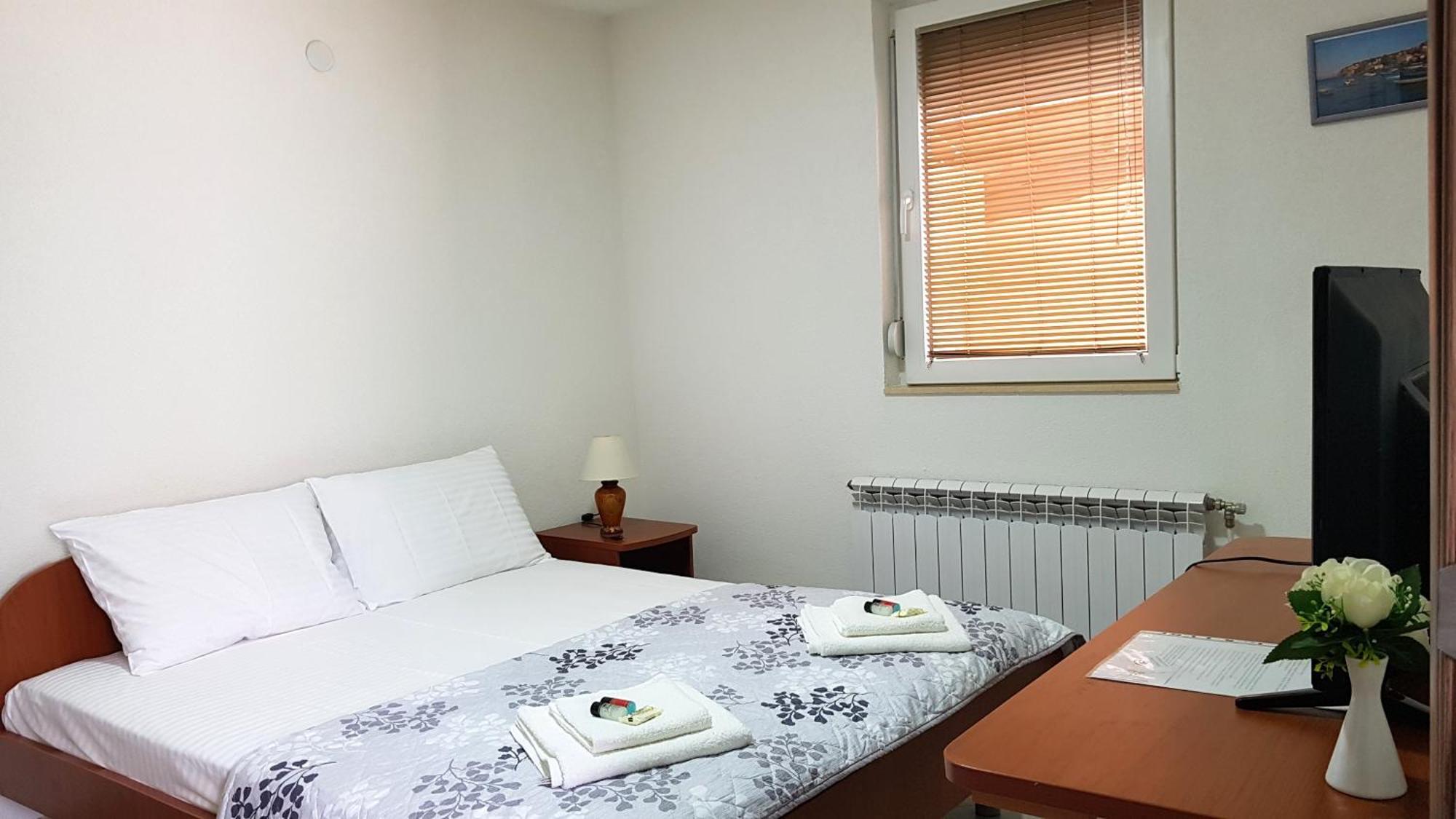 Studio Apartment Lis Ohrid Luaran gambar