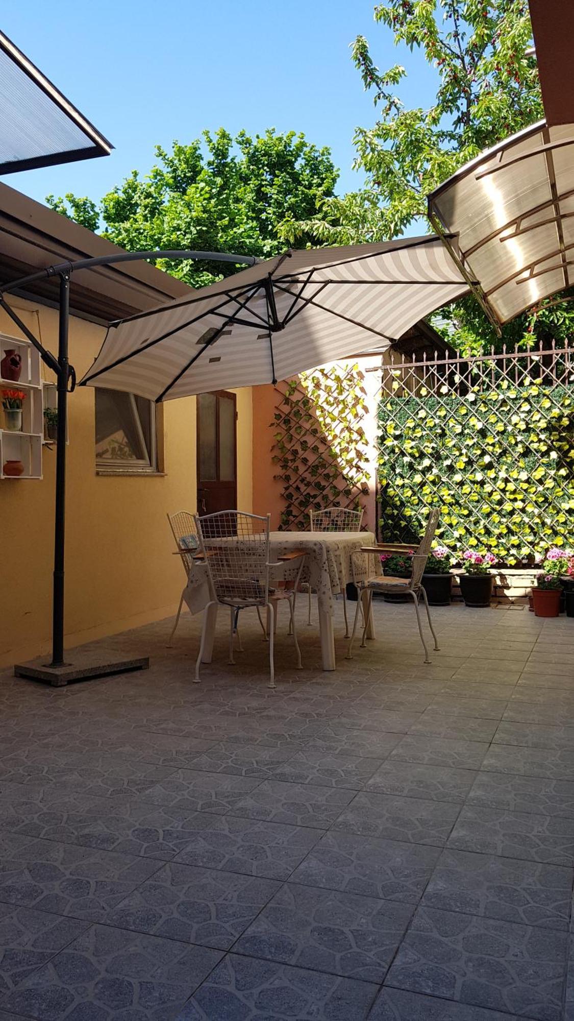 Studio Apartment Lis Ohrid Luaran gambar