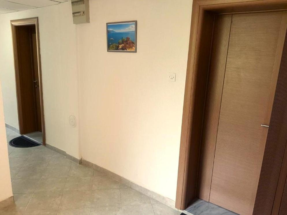 Studio Apartment Lis Ohrid Luaran gambar
