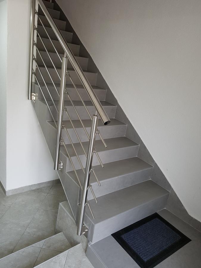 Studio Apartment Lis Ohrid Luaran gambar