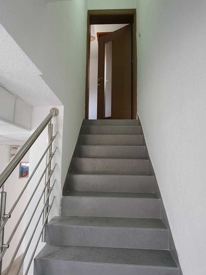 Studio Apartment Lis Ohrid Luaran gambar